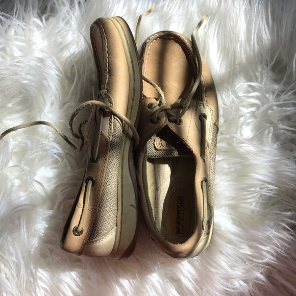 Women sperry boat shoes - Picture 2 of 3